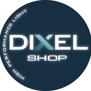 Telegram profile photo for DIXEL.SHOP