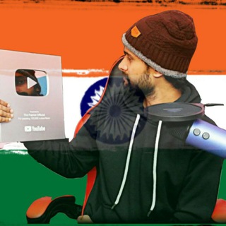Telegram profile photo for Patriot Warriors
