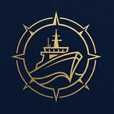 Telegram profile photo for Secret Captain Club | Менторство и Практика