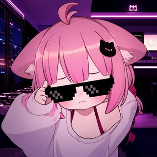 Telegram profile photo for ⺌