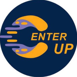 Telegram profile photo for Center Up