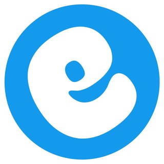 Telegram profile photo for EDEN Kids