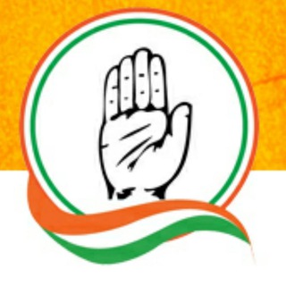 Telegram profile photo for INC Kerala