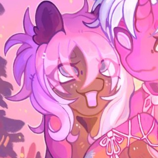 Telegram profile photo for ⊹космяу🥨 ушла