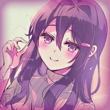 Telegram profile photo for @ yurikisser