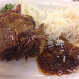 Telegram profile photo for Jordan Catering