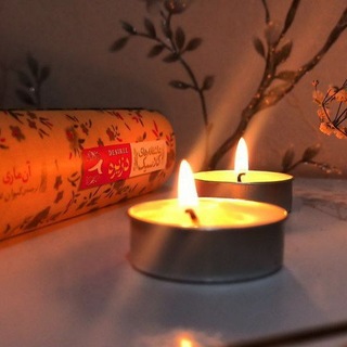 Telegram profile photo for آنسویِ بی سو ؛