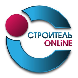 Telegram profile photo for Строитель Онлайн