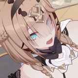 Telegram profile photo for archive-mori!
