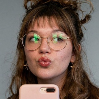 Telegram profile photo for любовь к жизни по-английски