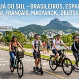 Telegram profile photo for Jaraguá do Sul