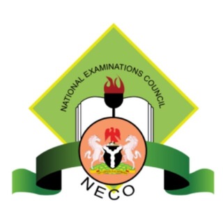 Telegram profile photo for NECO 2026 EXAM