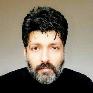 Telegram profile photo for Ehsan Jaberi احسان جابری