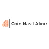 Telegram profile photo for Coin Nasıl Alınır. Net