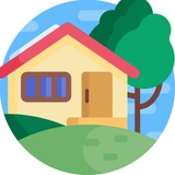 Telegram profile photo for Fancy Flat Finder Belgrade