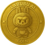 Telegram profile photo for LabubuAI Official