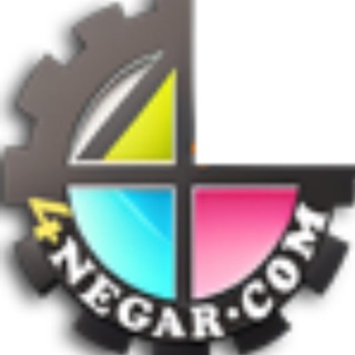 Telegram profile photo for فور نگار