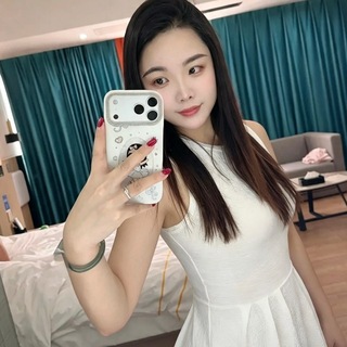 Telegram profile photo for 豆子朋友圈