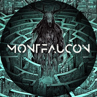 Telegram profile photo for MONTFAUCON