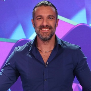 Telegram profile photo for Federico Arnaldi