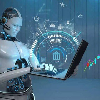 Telegram profile photo for AiAutomationTrades