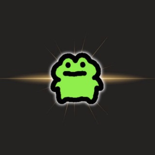 Telegram profile photo for FRIC | Portal