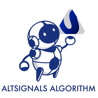 Telegram profile photo for Altsignals Indicator