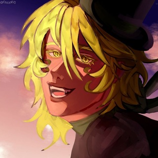Telegram profile photo for FayyallVg(Фафа)