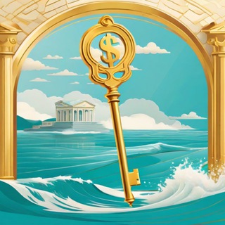 Telegram profile photo for Грузинский Кэш-Флоу | Инвестиции Грузия