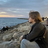 Telegram profile photo for данечка бладшед