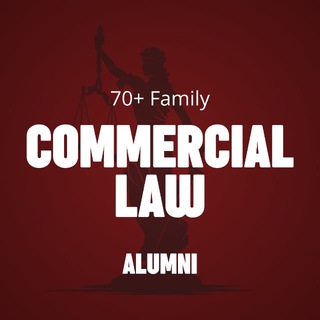 Telegram profile photo for 70+ Law 25'