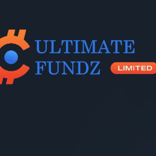 Telegram group profile photo for ULTIMATEFUNDZ.COM