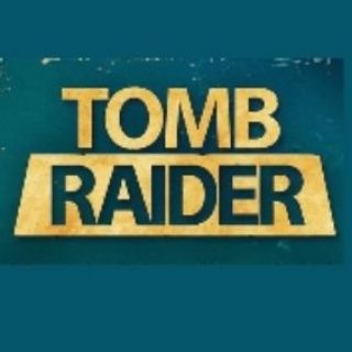 Telegram profile photo for Tomb Raider Game