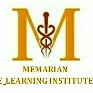 Telegram profile photo for آموزش پزشکی .دکتر معماریان.کانادا