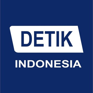 Telegram profile photo for DETIK Indonesia