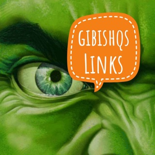 Telegram profile photo for gibishqs Links