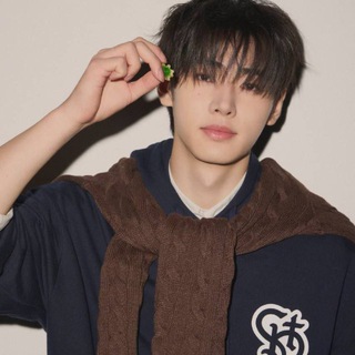 Telegram profile photo for For Park Sunghoon