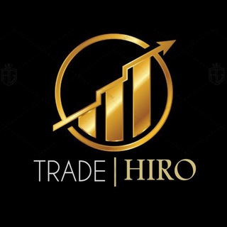 Telegram profile photo for TRADE HIRO 🥇