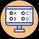 Telegram profile photo for NEET MCQ POLLS AND QUIZZES