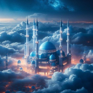 Telegram profile photo for Мир Ислама