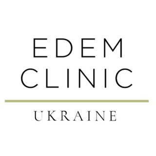 Telegram profile photo for EDEM CLINIC | Центр відновлення здоров'я