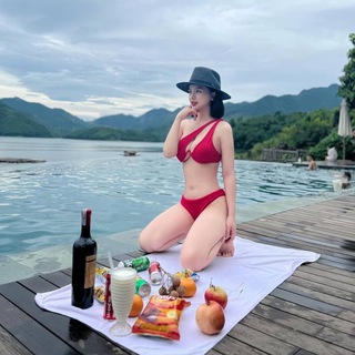 Telegram profile photo for 德焕朋友圈