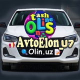 Telegram profile photo for Avtoelon_u7🇸🇱