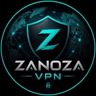 Telegram profile photo for ZANOZA VPN | INFO CHANEL