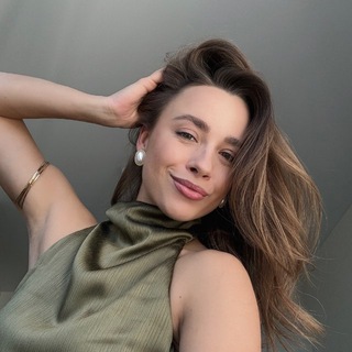 Telegram profile photo for Греть, не жарить | Евгения Рябова