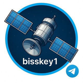 Telegram profile photo for Biss Key1