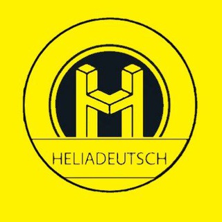 Telegram profile photo for HeliaDeutsch