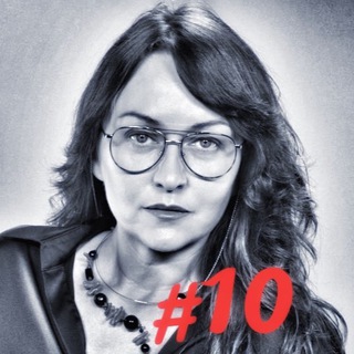 Telegram profile photo for Хватит Бояться! – Татьяна Мартынова
