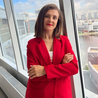 Telegram profile photo for Ольга Удинцева | Про WB и OZON