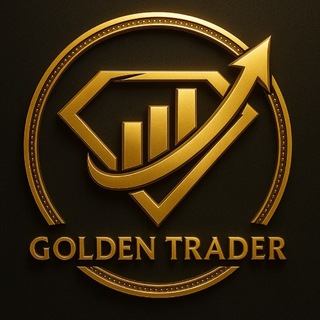 Telegram profile photo for Golden Trader VIP